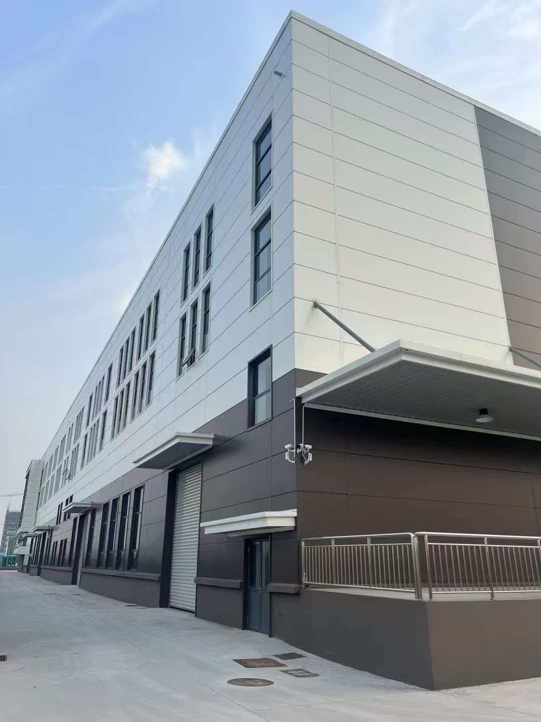 蚌埠市聚氨酯外墙新型材料 - 厂家